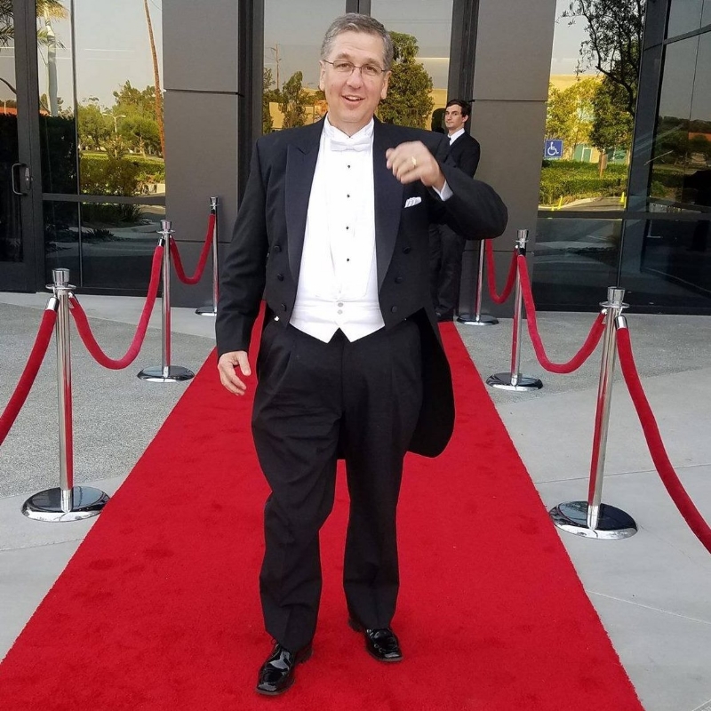 MarkRollins007的第一张照片--鞍山相亲服务中心