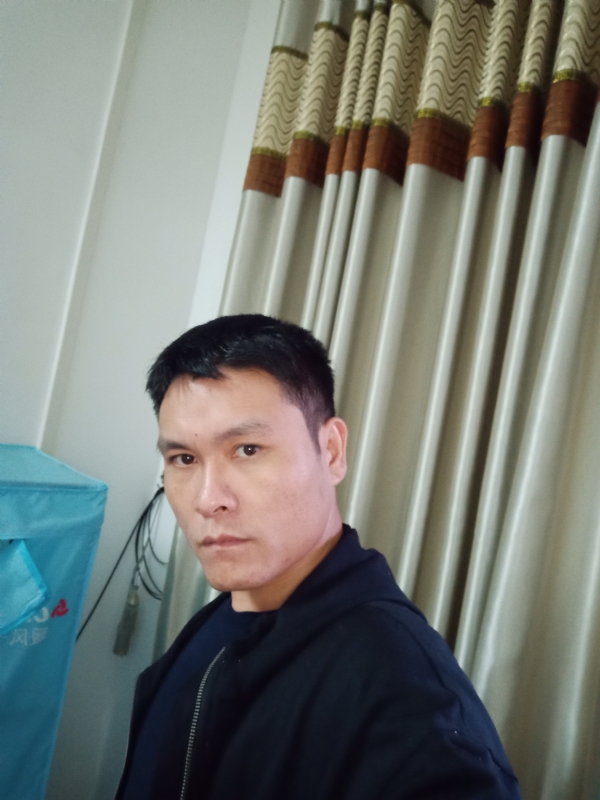 心如止水的第一张照片--鞍山相亲服务中心