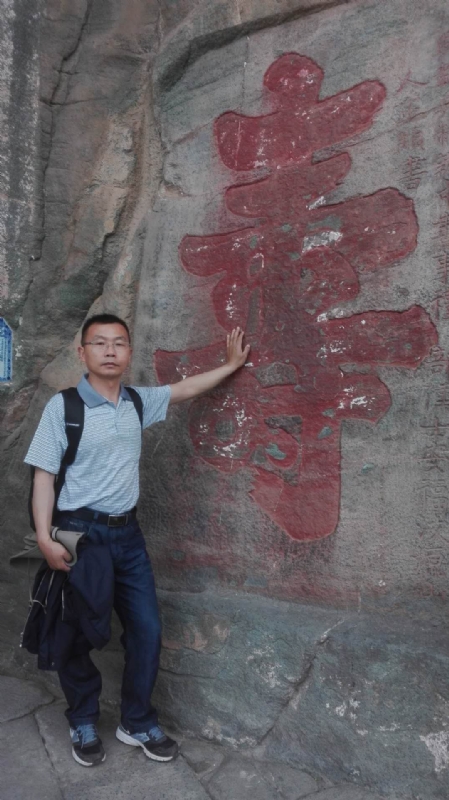 必须有爱的第一张照片--鞍山相亲服务中心