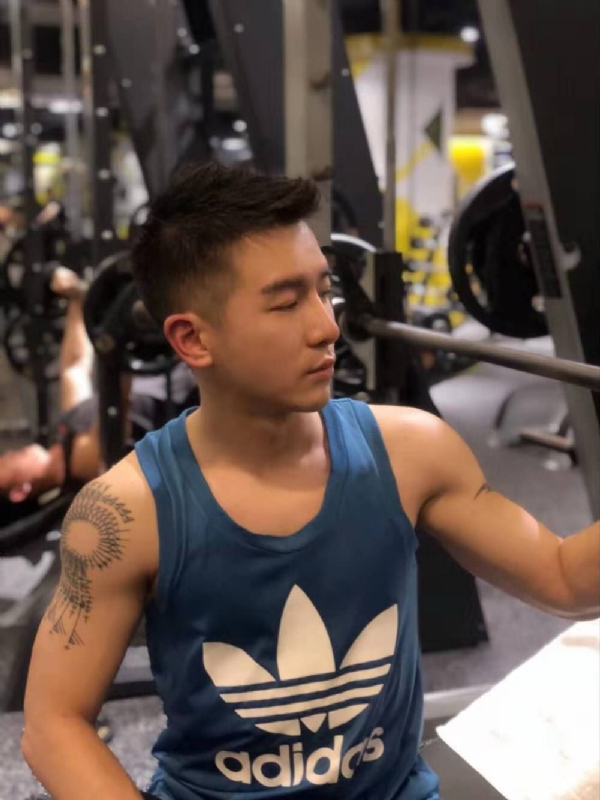 海海的第一张照片--鞍山相亲服务中心