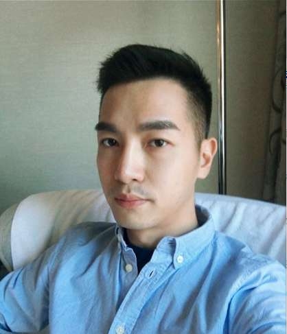 海海的第二张照片--鞍山相亲服务中心