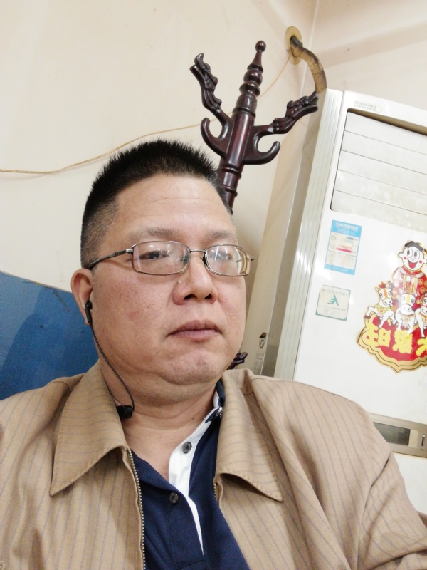 一个人的第一张照片--鞍山相亲服务中心