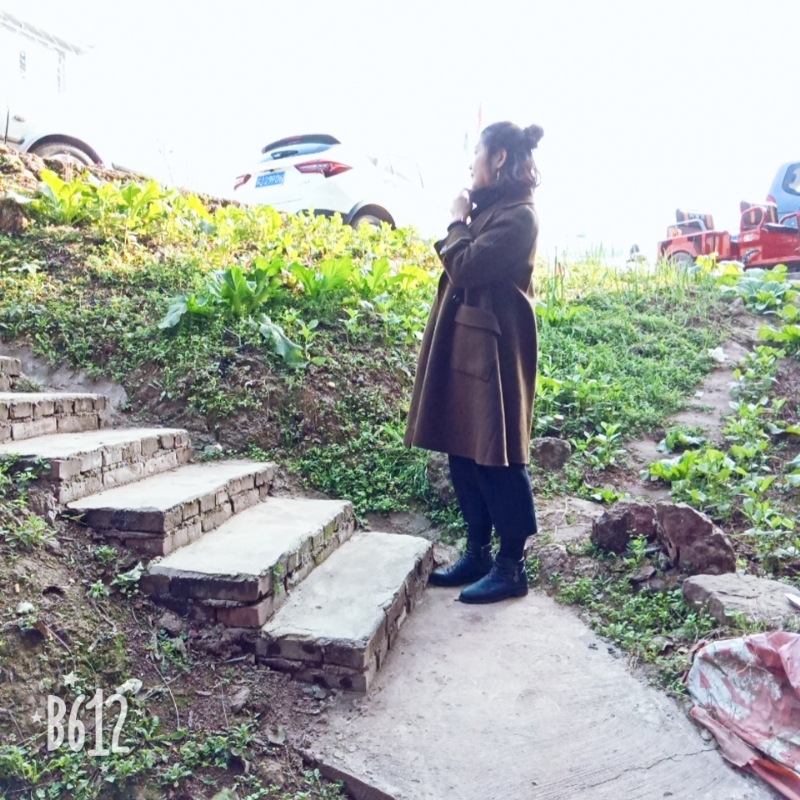 如烟的第一张照片--鞍山相亲服务中心