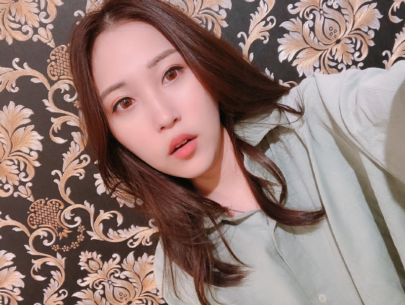 張婕兒的第一张照片--鞍山相亲服务中心