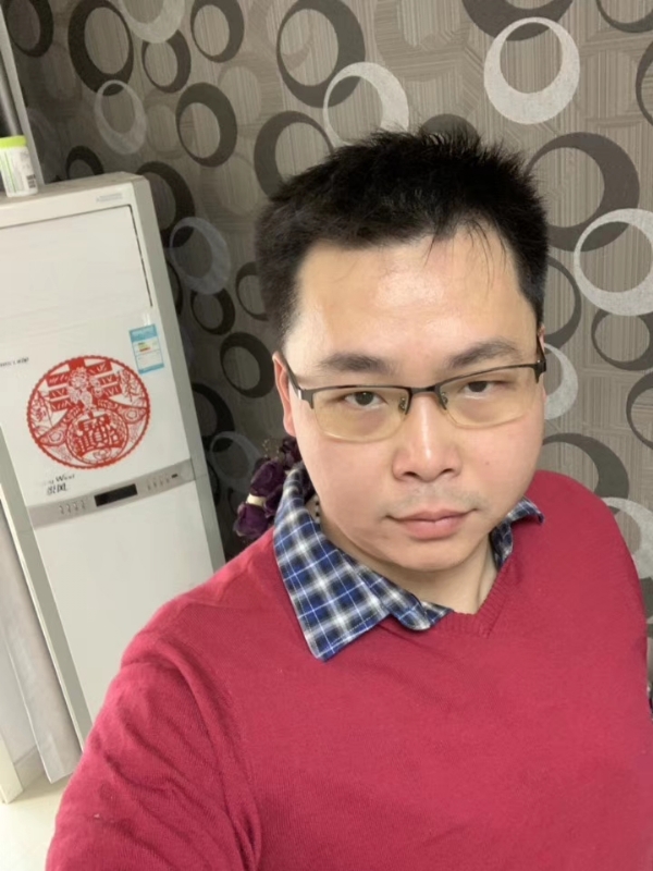 小李a的第一张照片--鞍山相亲服务中心