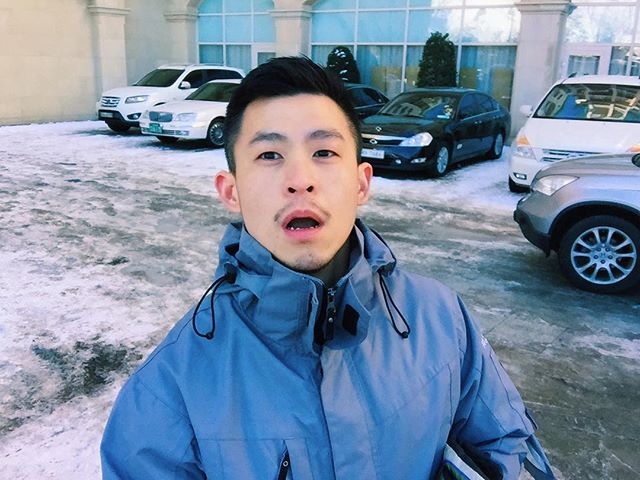 随缘的第一张照片--鞍山相亲服务中心