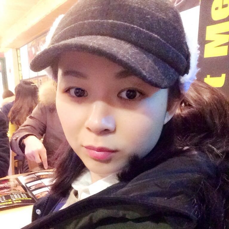 周丹的第一张照片--鞍山相亲服务中心