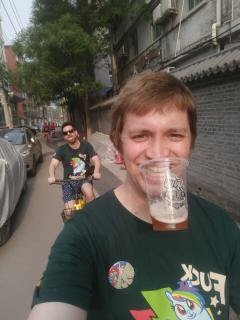 马爱文的第一张照片--鞍山相亲服务中心