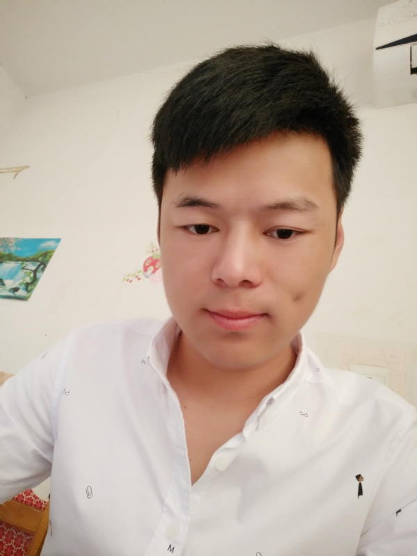 余生请多指教的第一张照片--鞍山相亲服务中心