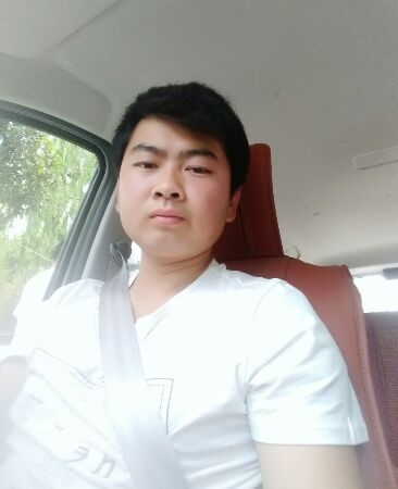 一米阳光的第一张照片--鞍山相亲服务中心