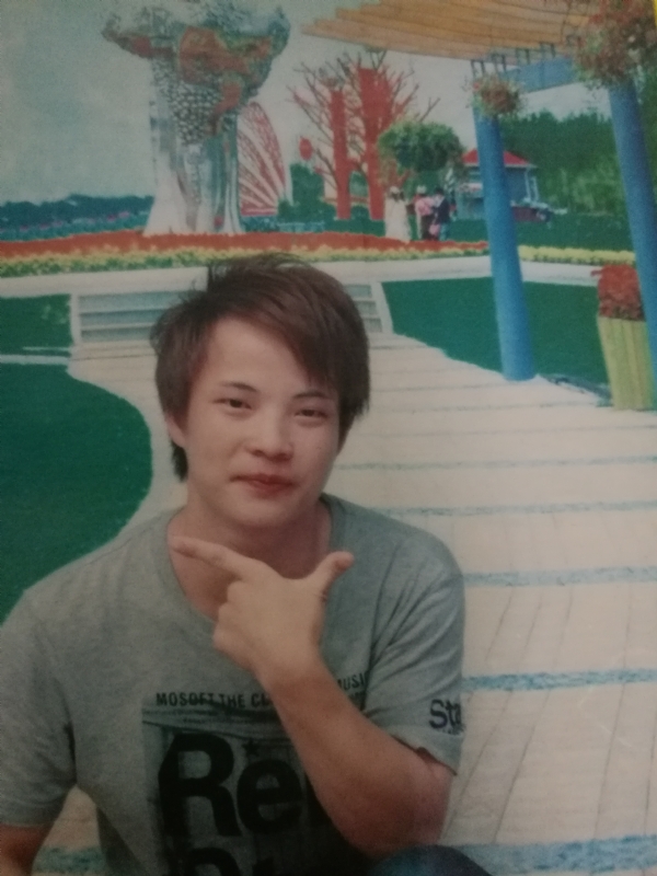 想有个家的第一张照片--鞍山相亲服务中心