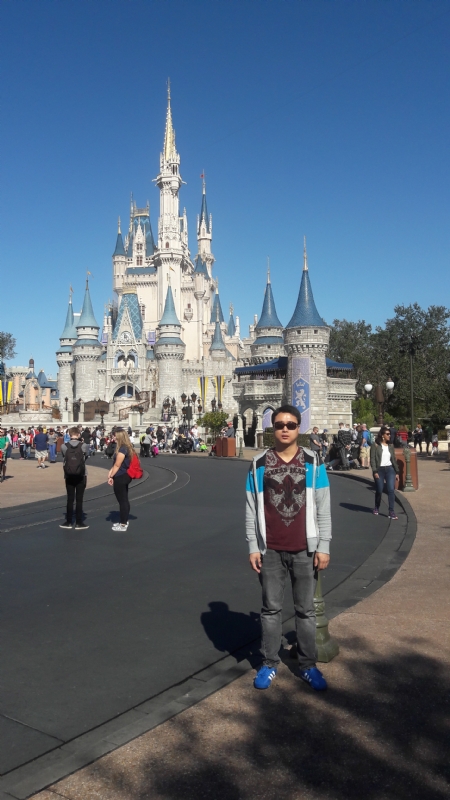 清风徐来的第二张照片--鞍山相亲服务中心