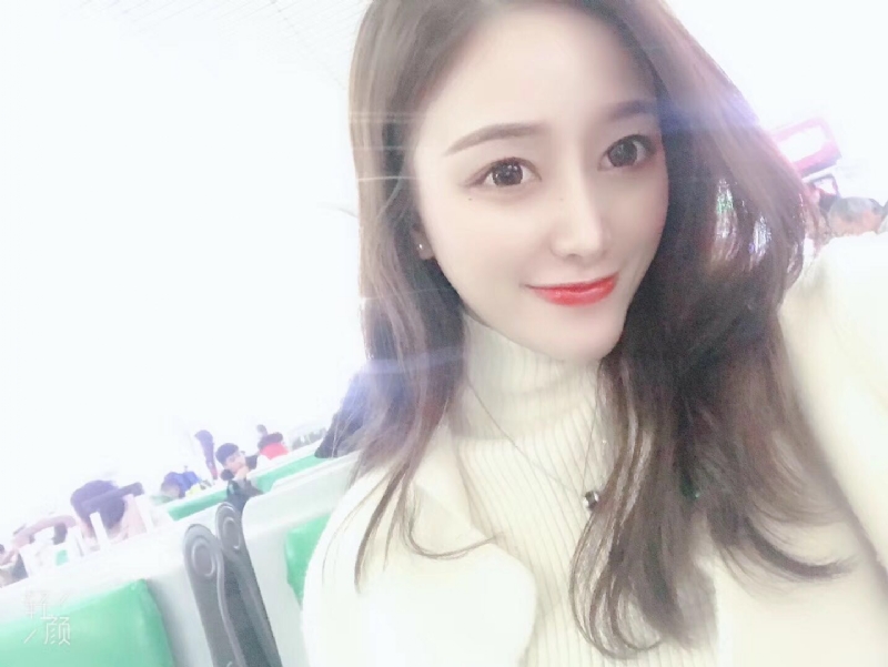 蜡笔小新大姐姐的第一张照片--鞍山相亲服务中心