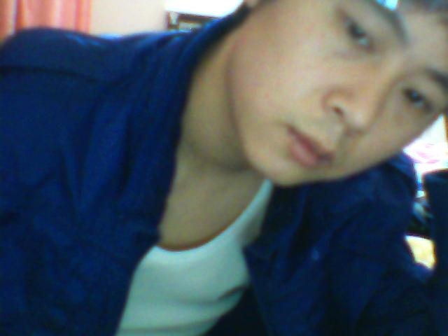 夜太黑的第一张照片--鞍山相亲服务中心