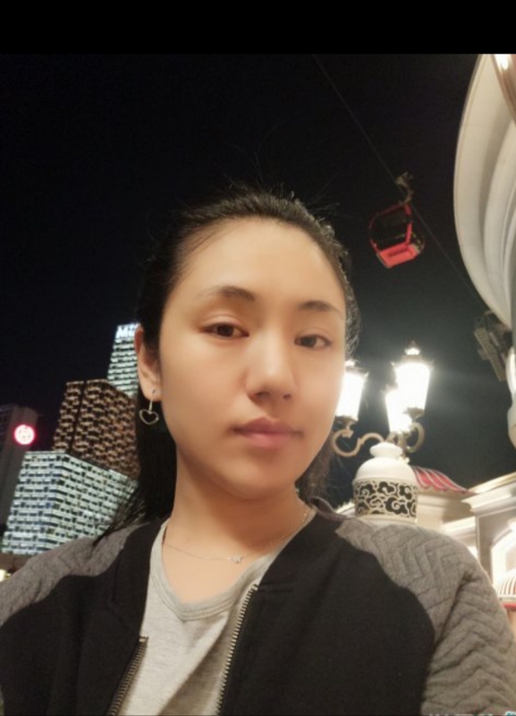 飄兒的第一张照片--鞍山相亲服务中心