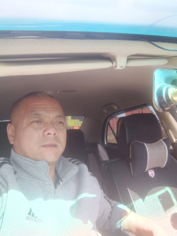 缘的第一张照片--鞍山相亲服务中心