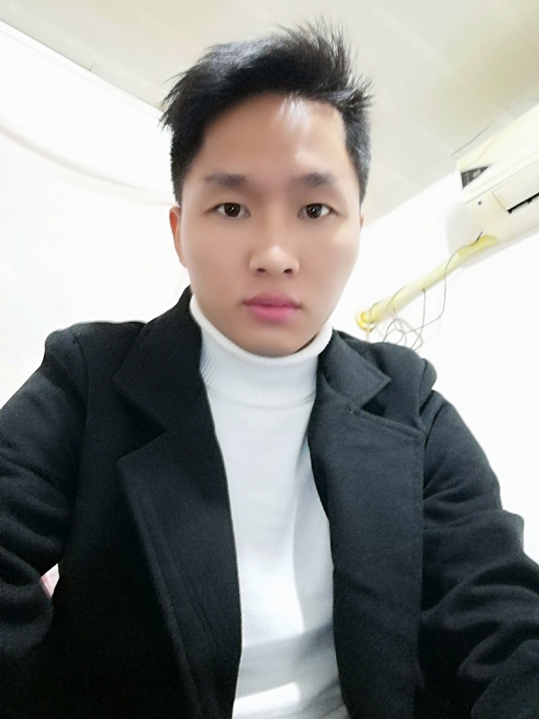 陈白猴的第一张照片--鞍山相亲服务中心