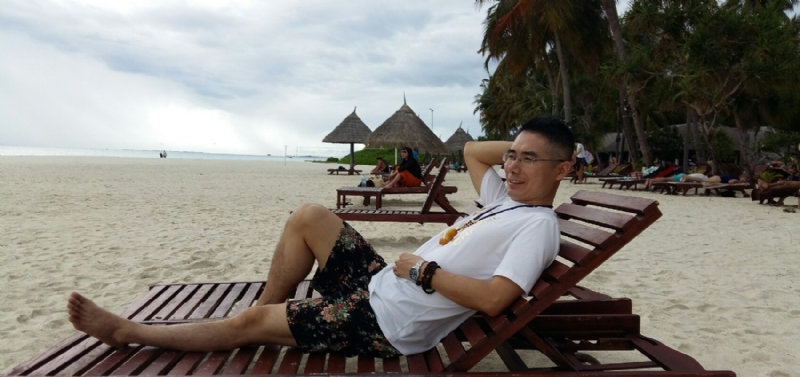 xzhihao的第一张照片--鞍山相亲服务中心