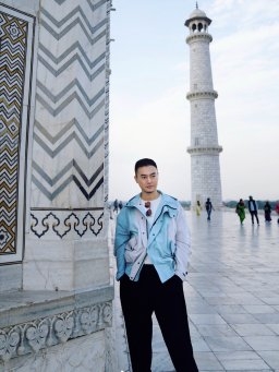 彬子的第一张照片--鞍山相亲服务中心