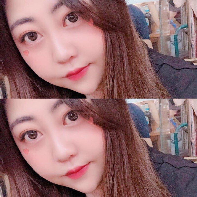 李洁白无瑕的第一张照片--鞍山相亲服务中心