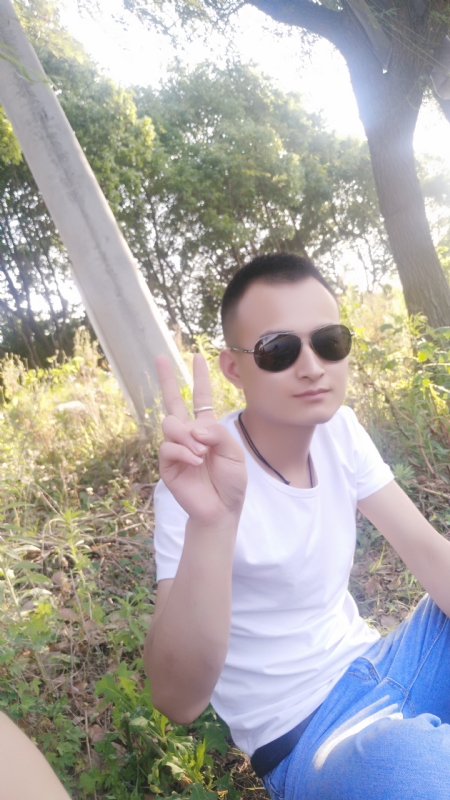 马凯亮的第一张照片--鞍山相亲服务中心