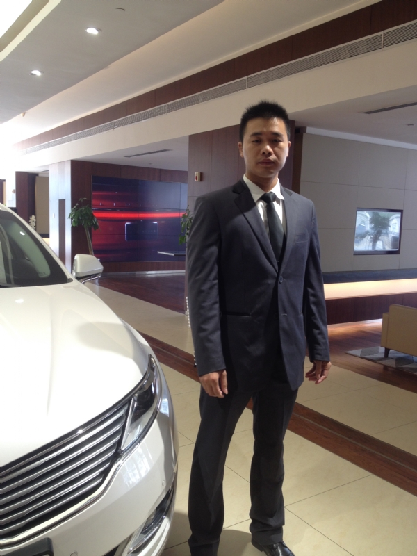 Harry的第一张照片--鞍山相亲服务中心