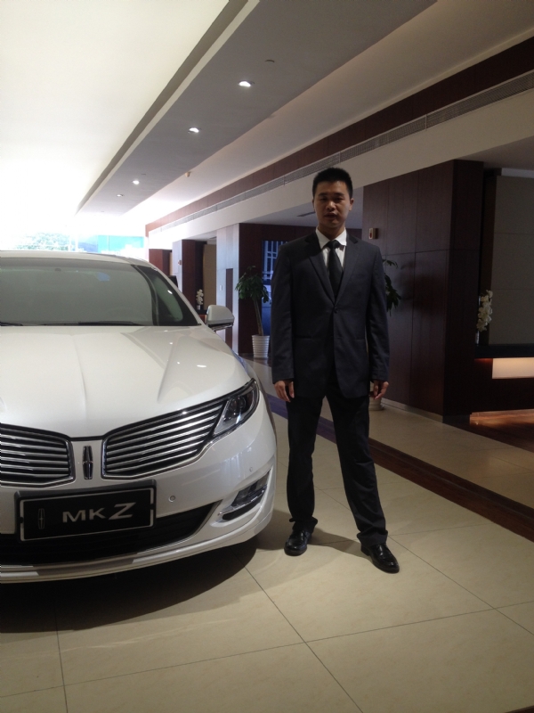 Harry的第二张照片--鞍山相亲服务中心