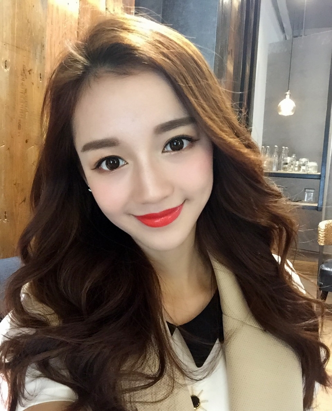 林馨的第一张照片--鞍山相亲服务中心