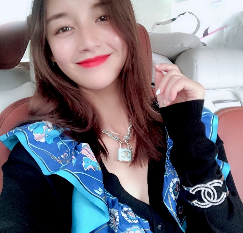 林馨的第二张照片--鞍山相亲服务中心