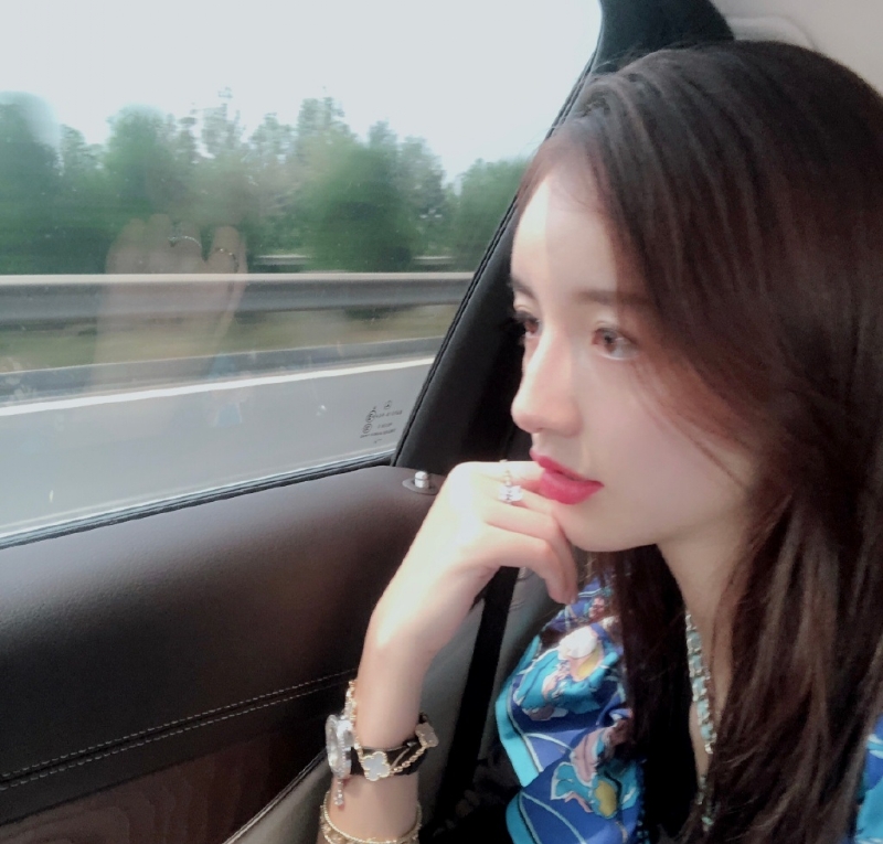 林馨的第三张照片--鞍山相亲服务中心