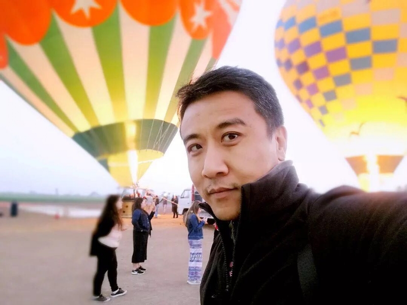 LOVING的第一张照片--鞍山相亲服务中心