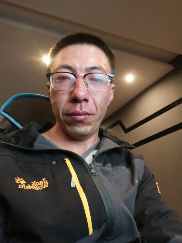 千年等你的第一张照片--鞍山相亲服务中心