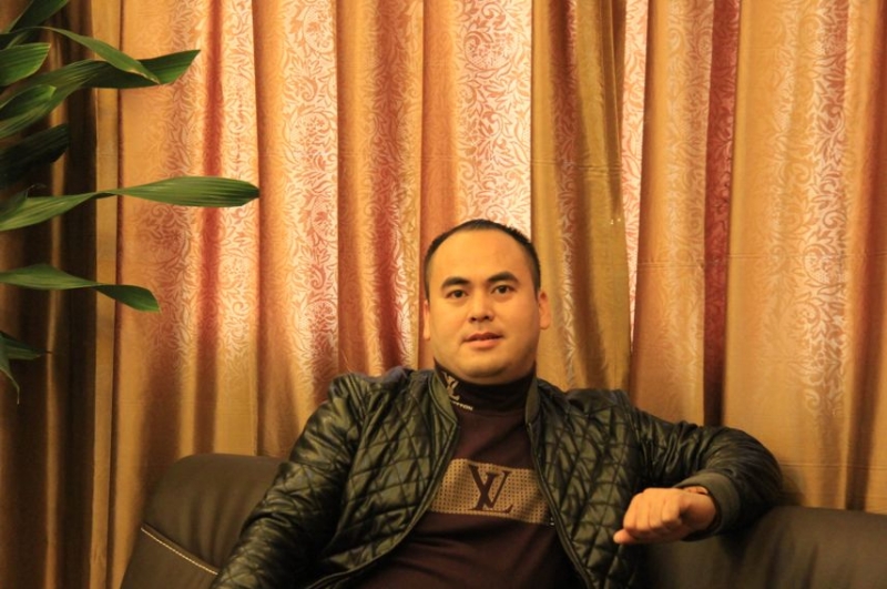 風雨後的第一张照片--鞍山相亲服务中心