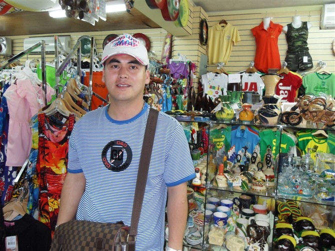 風雨後的第二张照片--鞍山相亲服务中心