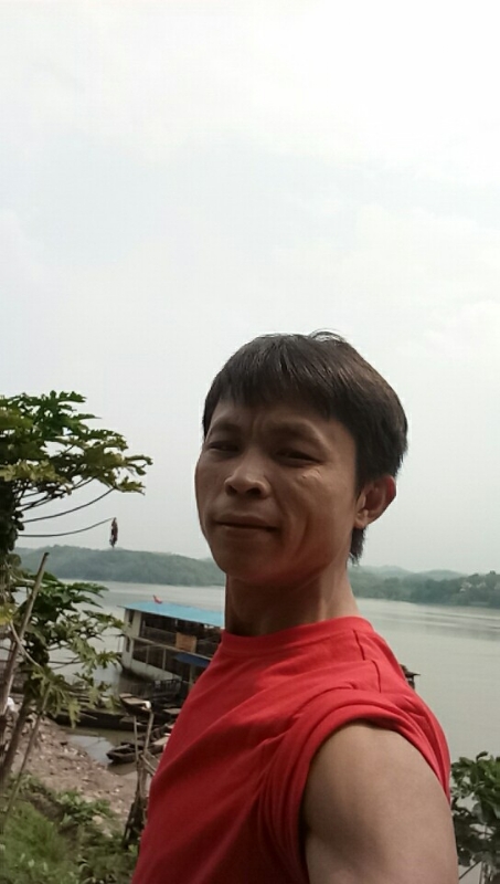 自然的第一张照片--鞍山相亲服务中心