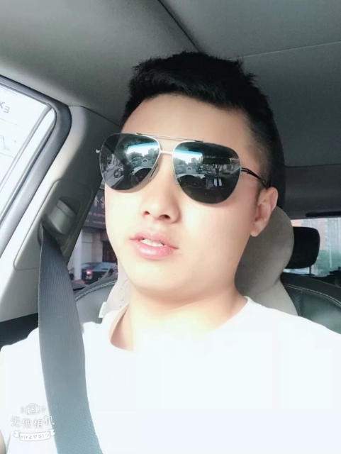 爱吃猫的鱼的第一张照片--鞍山相亲服务中心