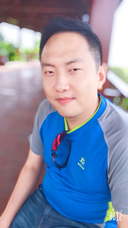 缘来如此的第一张照片--鞍山相亲服务中心