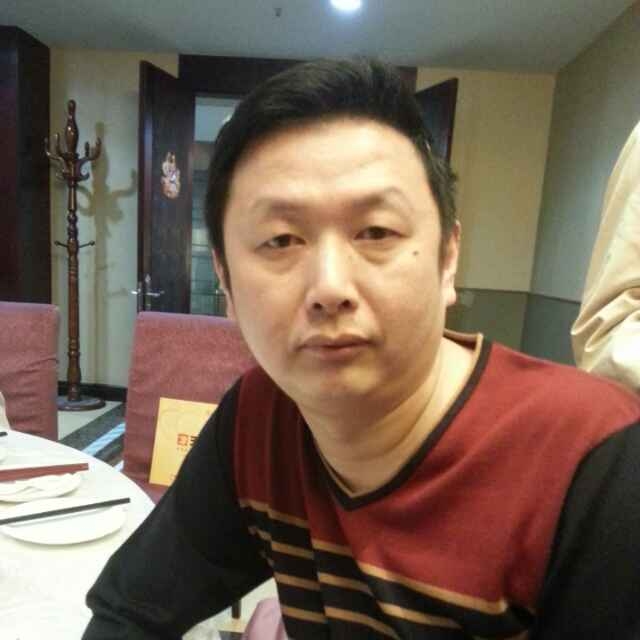 四哥的第一张照片--鞍山相亲服务中心