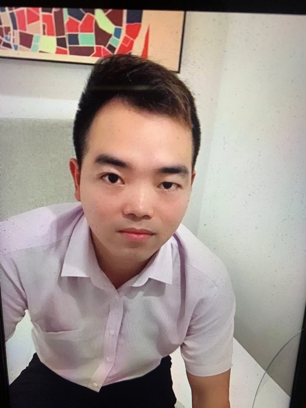 季军的第一张照片--鞍山相亲服务中心