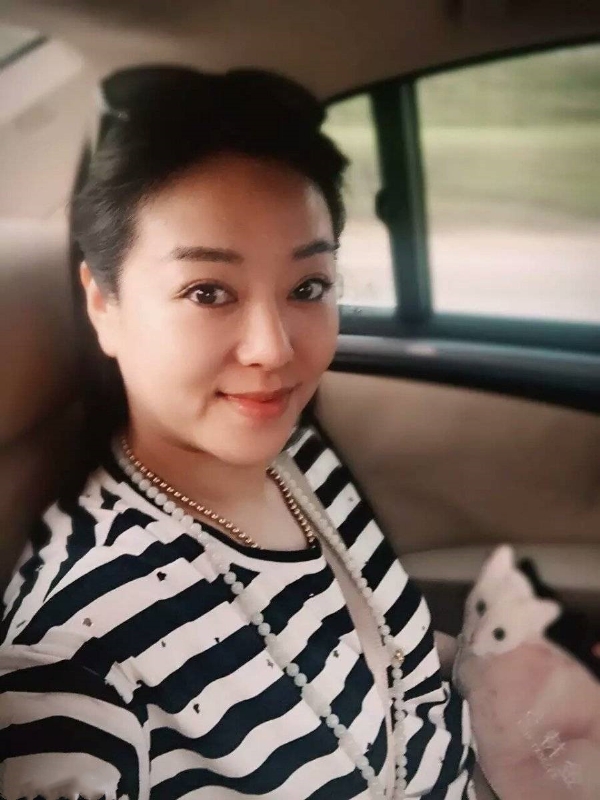 linebjxy的第一张照片--鞍山相亲服务中心