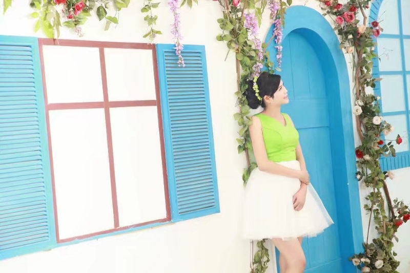 佳夢無痕的第一张照片--鞍山相亲服务中心