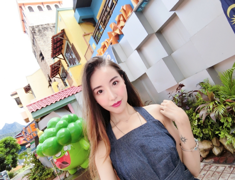 小尖鱼的第一张照片--鞍山相亲服务中心