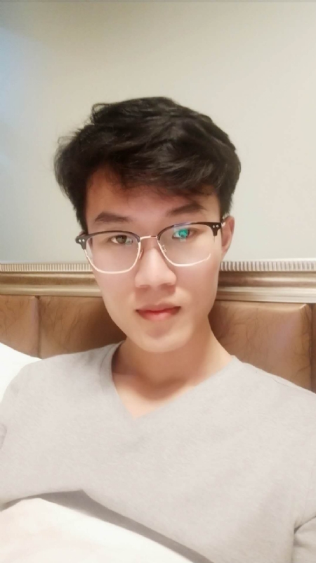 liubingyang的第一张照片--鞍山相亲服务中心