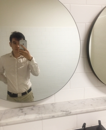 男人盾的第一张照片--鞍山相亲服务中心