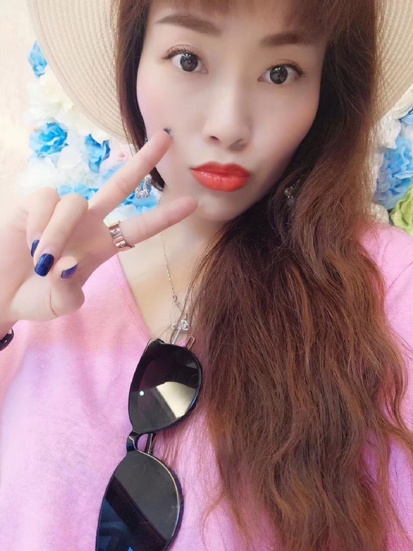 晴子的第一张照片--鞍山相亲服务中心