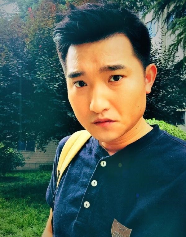 奋斗的第一张照片--鞍山相亲服务中心