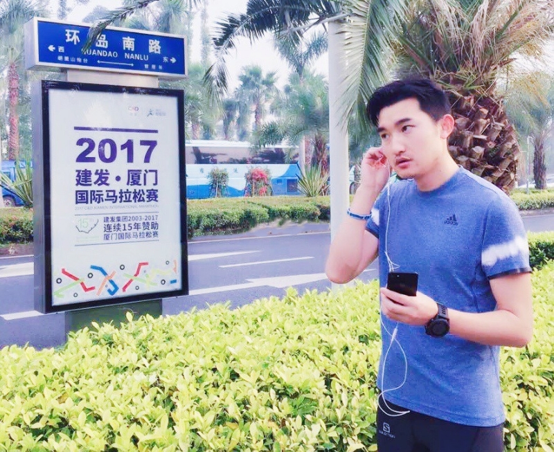 奋斗的第二张照片--鞍山相亲服务中心