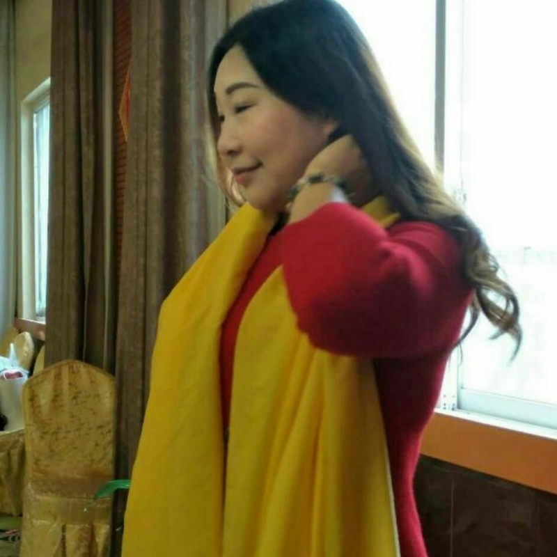 雨嫣故事的第一张照片--鞍山相亲服务中心