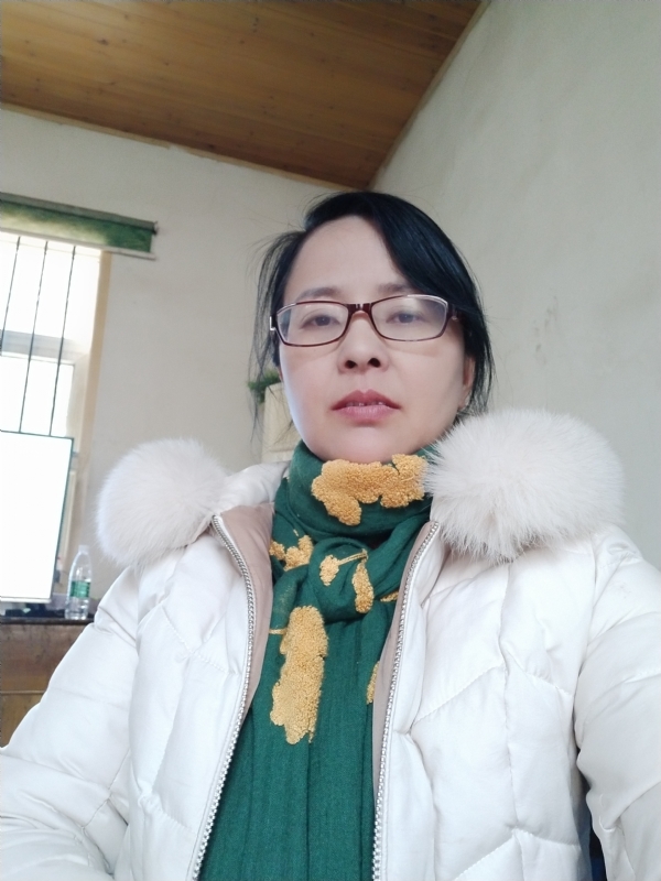 想想的第一张照片--鞍山相亲服务中心