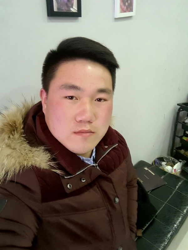 小飞的第一张照片--鞍山相亲服务中心